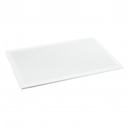 DeepCool Air Panel 100 WH Small Form Factor (SFF) Sivupaneeli