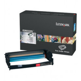 Lexmark E260X22G kuvayksikkö 30000 sivua