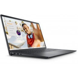 DELL Inspiron 3535 AMD Ryzen™ 5 7530U Kannettava tietokone 39,6 cm (15.6") Full HD 16 GB DDR4-SDRAM 512 GB SSD Wi-Fi 5