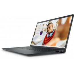 DELL Inspiron 3535 AMD Ryzen™ 5 7530U Kannettava tietokone 39,6 cm (15.6") Full HD 16 GB DDR4-SDRAM 512 GB SSD Wi-Fi 5
