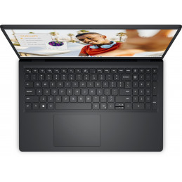 DELL Inspiron 3535 AMD Ryzen™ 5 7530U Kannettava tietokone 39,6 cm (15.6") Full HD 16 GB DDR4-SDRAM 512 GB SSD Wi-Fi 5
