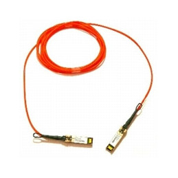 Cisco SFP-10G-AOC3M InfiniBand- ja kuituoptiikkakaapeli 3 m SFP+ Oranssi