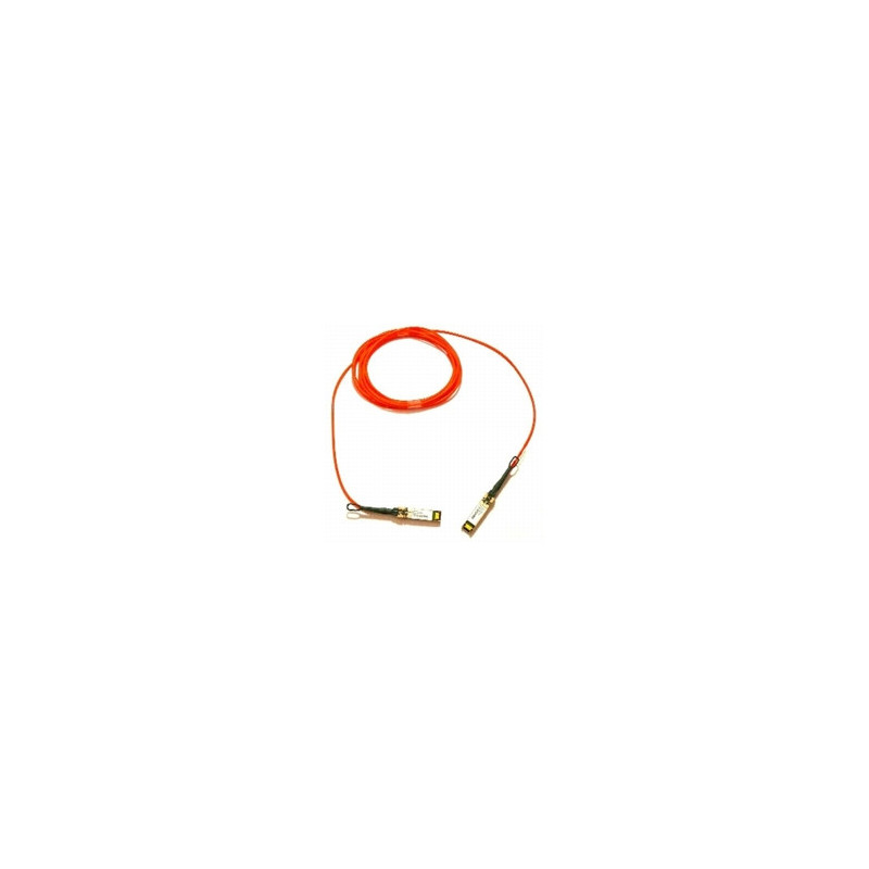 Cisco SFP-10G-AOC3M InfiniBand- ja kuituoptiikkakaapeli 3 m SFP+ Oranssi