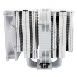 Thermalright Peerless Assassin 140 Suoritin Jäähdytyslevy jäähdytin 120 140 mm Valkoinen