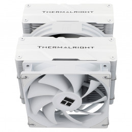 Thermalright Peerless Assassin 140 Suoritin Jäähdytyslevy jäähdytin 120 140 mm Valkoinen