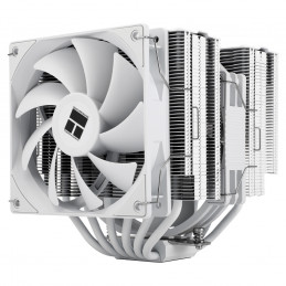 Thermalright Peerless Assassin 140 Suoritin Jäähdytyslevy jäähdytin 120 140 mm Valkoinen