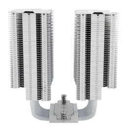Thermalright Peerless Assassin 140 Suoritin Jäähdytyslevy jäähdytin 120 140 mm Valkoinen