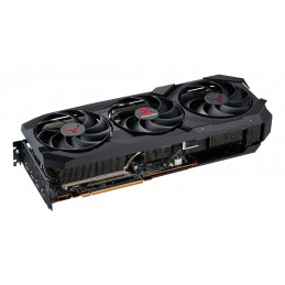 PowerColor Red Devil Radeon RX 9070 AMD 16 GB GDDR6