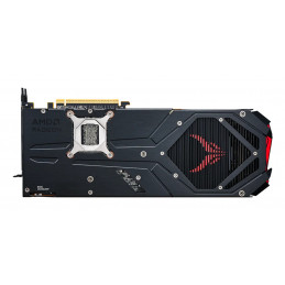 PowerColor Red Devil Radeon RX 9070 AMD 16 GB GDDR6