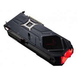 PowerColor Red Devil Radeon RX 9070 AMD 16 GB GDDR6
