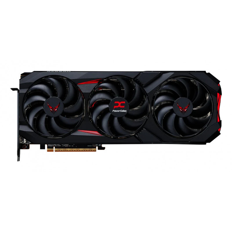 PowerColor Red Devil Radeon RX 9070 XT AMD 16 GB GDDR6