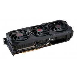 PowerColor Red Devil Radeon RX 9070 XT AMD 16 GB GDDR6