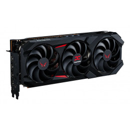 PowerColor Red Devil Radeon RX 9070 XT AMD 16 GB GDDR6