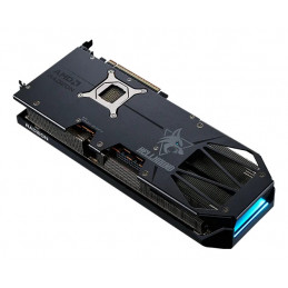 PowerColor Hellhound Radeon RX 9070 XT AMD 16 GB GDDR6