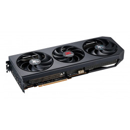 PowerColor Hellhound Radeon RX 9070 AMD 16 GB GDDR6