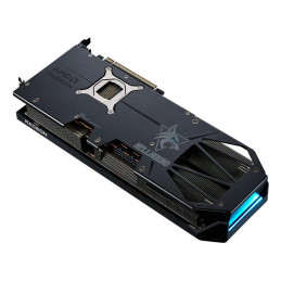 PowerColor Hellhound Radeon RX 9070 AMD 16 GB GDDR6