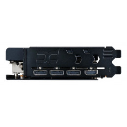 PowerColor Hellhound Radeon RX 9070 AMD 16 GB GDDR6