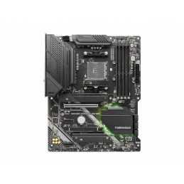 MSI MAG B550 TOMAHAWK MAX WIFI AMD B550 Kanta AM4 ATX