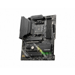 MSI MAG B550 TOMAHAWK MAX WIFI AMD B550 Kanta AM4 ATX