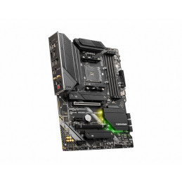 MSI MAG B550 TOMAHAWK MAX WIFI AMD B550 Kanta AM4 ATX