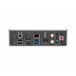 MSI MAG B550 TOMAHAWK MAX WIFI AMD B550 Kanta AM4 ATX