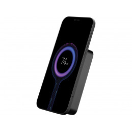 Sandberg Mag Wireless Powerbank 10000 ALU
