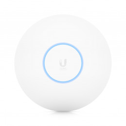 Ubiquiti U6-PRO WLAN-tukiasema 4800 Mbit s Valkoinen Power over Ethernet -tuki