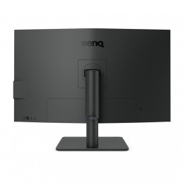 BenQ PD3205U tietokoneen litteä näyttö 80 cm (31.5") 3840 x 2160 pikseliä 4K Ultra HD LCD musta