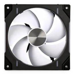 Phanteks D30-140 Tietokonekotelo Tuuletin 14 cm musta 1 kpl
