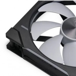 Phanteks D30-140 Tietokonekotelo Tuuletin 14 cm musta 1 kpl
