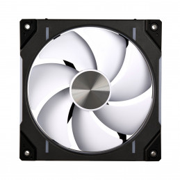 Phanteks PH-F140D30 Tuuletin 14 cm musta 3 kpl