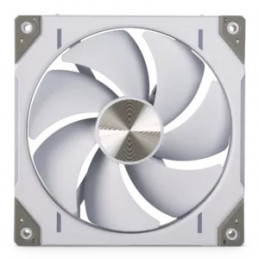 Phanteks D30-140 Tietokonekotelo Tuuletin 14 cm Valkoinen 3 kpl