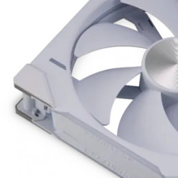Phanteks D30-140 Tietokonekotelo Tuuletin 14 cm Valkoinen 3 kpl