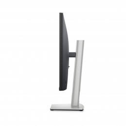 DELL P Series P2723QE LED display 68,6 cm (27") 3840 x 2160 pikseliä 4K Ultra HD LCD musta