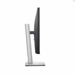 DELL P Series P2723QE LED display 68,6 cm (27") 3840 x 2160 pikseliä 4K Ultra HD LCD musta