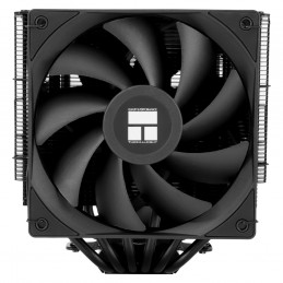 Thermalright Peerless Assassin 140 Suoritin Jäähdytyslevy jäähdytin 120 140 mm musta