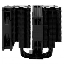 Thermalright Peerless Assassin 140 Suoritin Jäähdytyslevy jäähdytin 120 140 mm musta