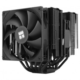 Thermalright Peerless Assassin 140 Suoritin Jäähdytyslevy jäähdytin 120 140 mm musta