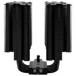 Thermalright Peerless Assassin 140 Suoritin Jäähdytyslevy jäähdytin 120 140 mm musta