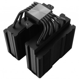 Thermalright Peerless Assassin 140 Suoritin Jäähdytyslevy jäähdytin 120 140 mm musta