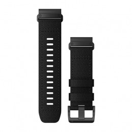 Garmin QuickFit Yhtye musta Nailon