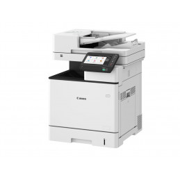 Canon i-SENSYS MF842Cdw Laser A4 1200 x 1200 DPI 38 ppm Wi-Fi