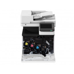 Canon i-SENSYS MF842Cdw Laser A4 1200 x 1200 DPI 38 ppm Wi-Fi