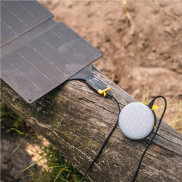 Aqiila Powerbird BL10 Litium polymeeri (LiPo) 10000 mAh musta, Valkoinen, Keltainen