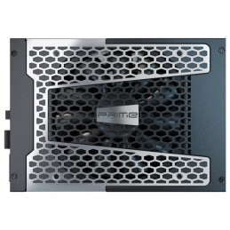 Seasonic PRIME PX virtalähdeyksikkö 2200 W 24-pin ATX ATX musta