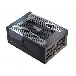 Seasonic PRIME PX virtalähdeyksikkö 2200 W 24-pin ATX ATX musta