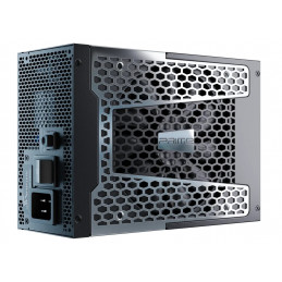 Seasonic PRIME PX virtalähdeyksikkö 2200 W 24-pin ATX ATX musta