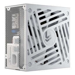 Seasonic Focus GX-850 virtalähdeyksikkö 1000 W 20+4 pin ATX ATX Valkoinen
