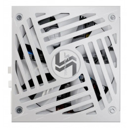 Seasonic Focus GX-850 virtalähdeyksikkö 1000 W 20+4 pin ATX ATX Valkoinen