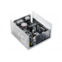 Seasonic Focus GX-850 virtalähdeyksikkö 1000 W 20+4 pin ATX ATX Valkoinen